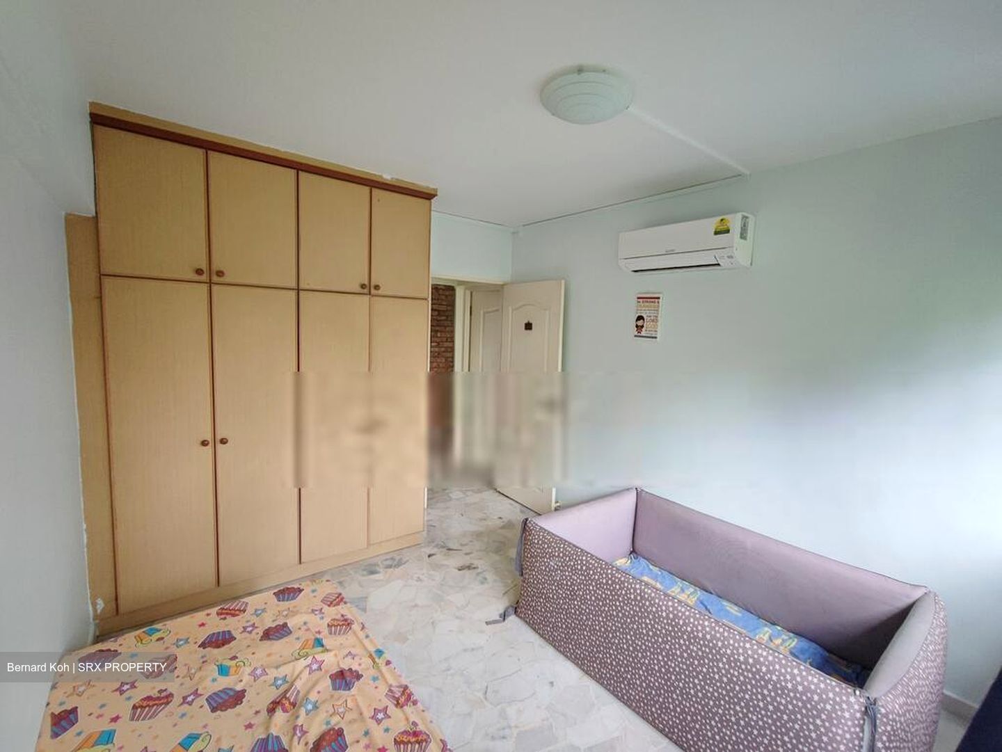 Blk 114 Bukit Batok West Avenue 6 (Bukit Batok), HDB 4 Rooms #540200221